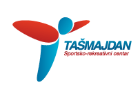 Src Tašmajdan - Logo