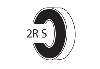 2rs market - Logo