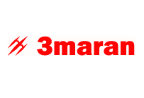 3maran - Logo