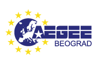 AEGEE - Logo