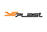 Bg plast - Logo