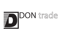 Don trade - Logo