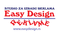 Easy design - Logo