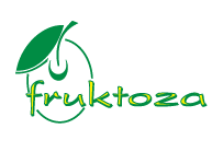 Fruktoza - Logo