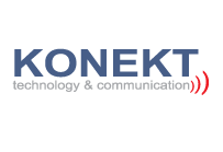 Konekt doo - Logo