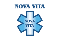 Nova Vita - Logo