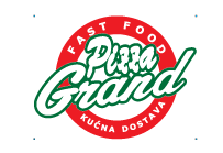 Pizza Grand - Logo