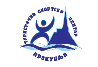 Turističko sportski centar Prokuplje - Logo
