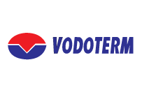 Vodoterm - Logo