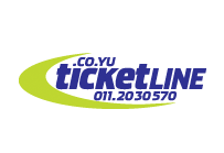 Ticketline - Logo
