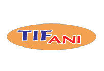 Tifani - Logo