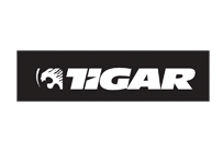 Tigar - Logo