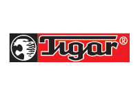 Tigar - Logo