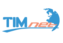 TIMnet - Logo