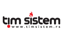 Tim Sistem - Logo