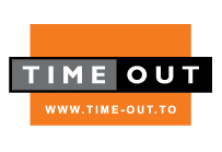 Timeout - Logo