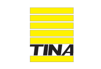 Tina - Logo