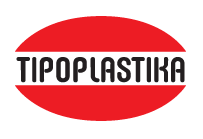 Tipoplastika - Logo