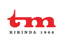Toza Marković - Kikinda - Logo
