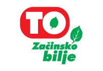 To - Začinsko bilje - Logo