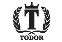 Todor - Logo