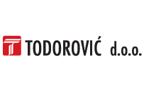 Todorovic d.o.o. - Logo