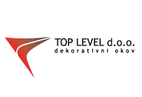 Top Level d.o.o. - Logo