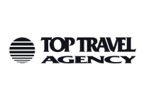 Top Travel Agency - Logo