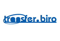 Transfer biro - Logo