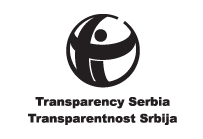 Transparentnost Srbija - Logo