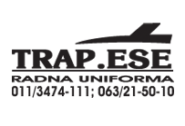 Trap Ese - Logo
