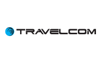 Travelcom - Logo