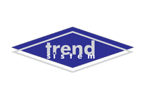 Trend Sistem - Logo
