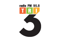 Tri radio - Logo