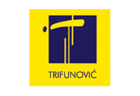 Trifunović - Logo