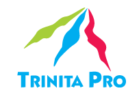 Trinita Pro - Logo