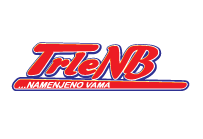 TrleNB - Logo