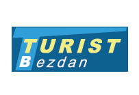 Turist Bezdan - Logo