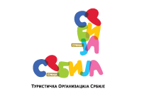 Turistička organizacija Srbije - Logo