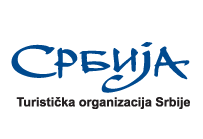 Turistička organizacija Srbije - Logo