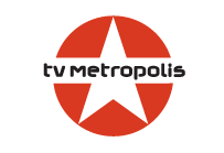Metropolis TV - Logo