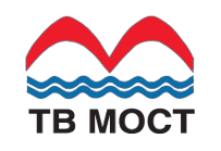 Tv Most - Logo