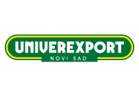 Univerexport - Logo