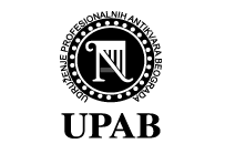 Udruženje profesionalnih antikvara Beograda - Logo