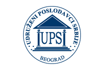 Udruženi poslodavci srbije - Logo