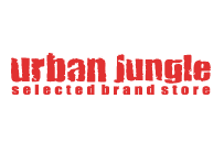 Urban Jungle - Logo