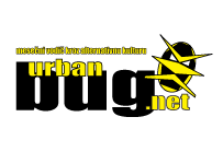 Urban Bug - Logo