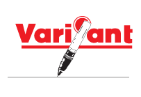 Varijant - Logo