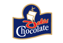 Vekić chocolate - Logo