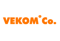 Vekom - Logo